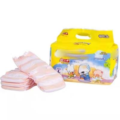 Skin Care Baby Diapers