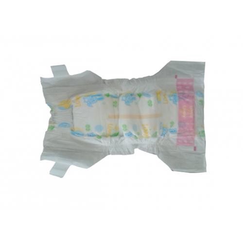 OEM Lable Baby Diapers