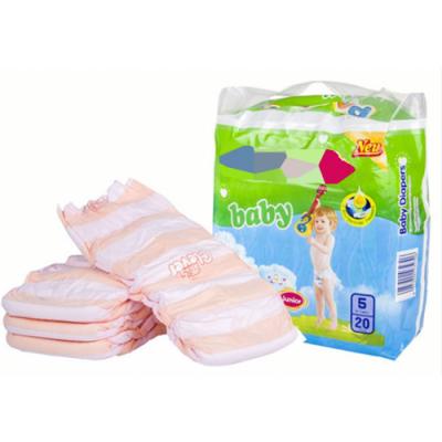 Personal Care Baby Diapers