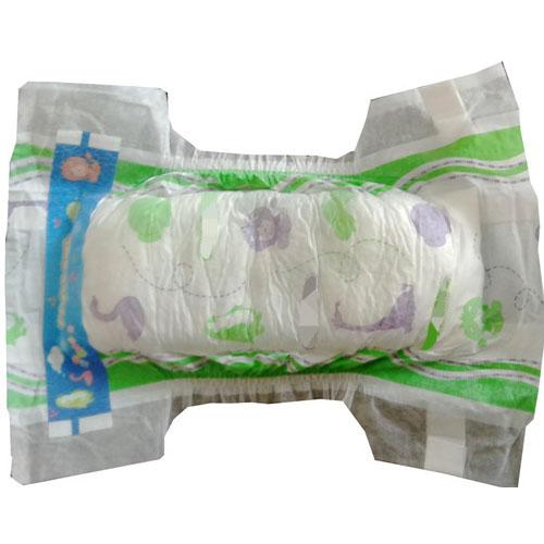 Whisper Baby Diapers