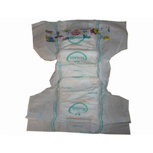 Soft Care Baby Diapers