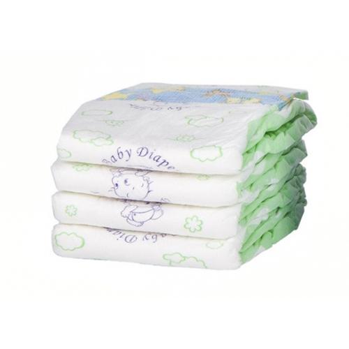 Sunny Diapers