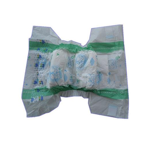 Cute Diapers for Babies