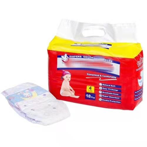 Baby Diaper Sales online