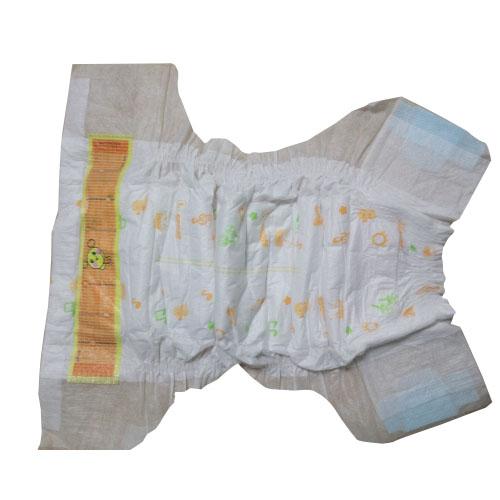 Baby Diapers with Factory Price