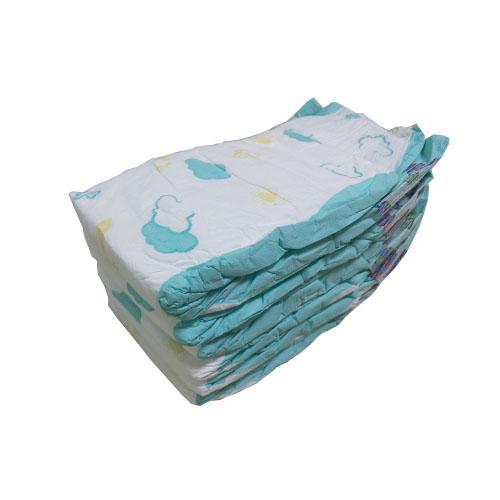 Baby Love Baby Diapers