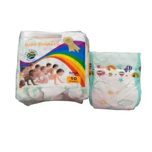 Fashion Baby Diapers