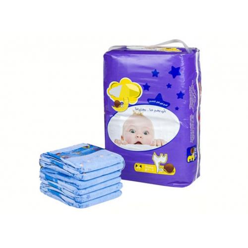Softtextile Cloth Baby Diapers