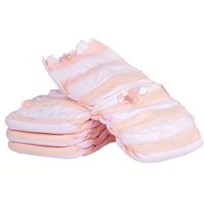 Manufactering Pampering Baby Diapers