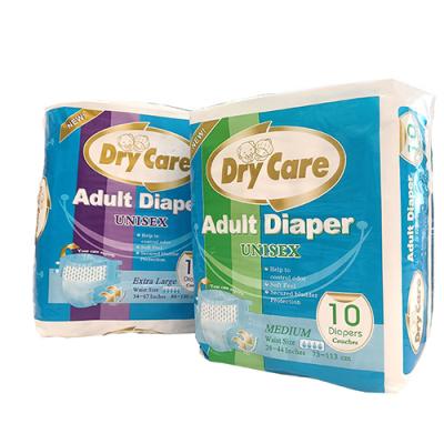 Economic Package Adult Diapers