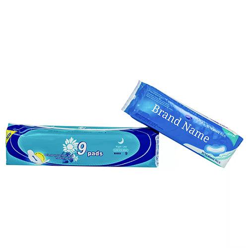 Lady Product Sanitary Towel