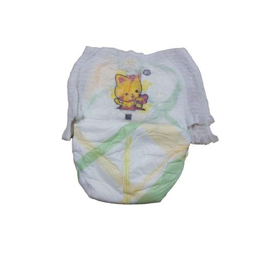 Pants Style Baby Diapers