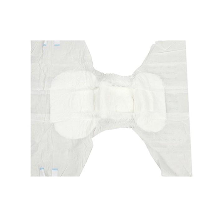 Customized soft adult diaper for old people