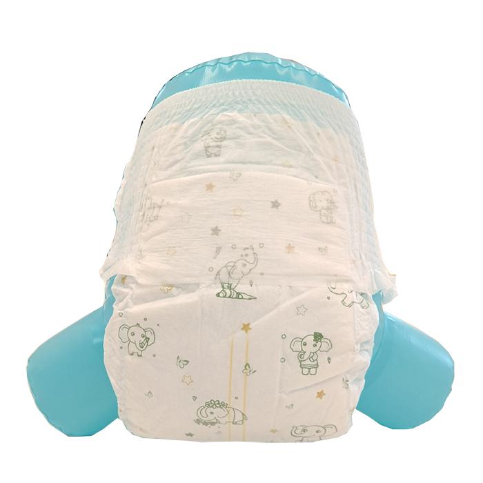 A Grade Diapers Pant