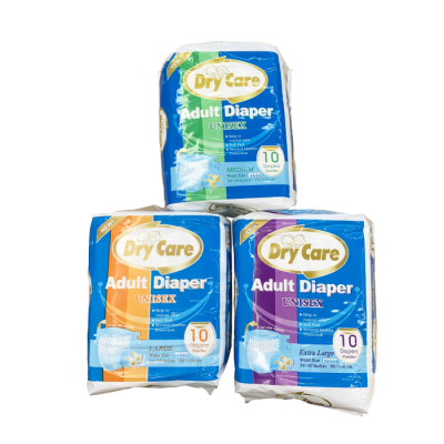 unisex adult diaper