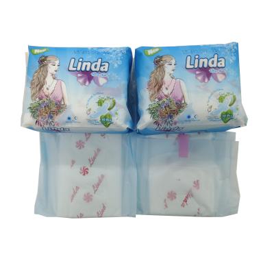  sanitary pads napkins