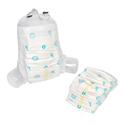 Free Sample Baby Diapers