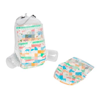 Free Sample Baby Diapers