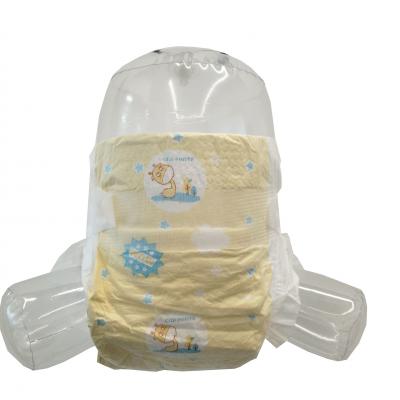 Diapers Manufacturer