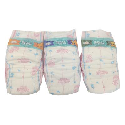 Popular Baby Diaper Manufacturer in China