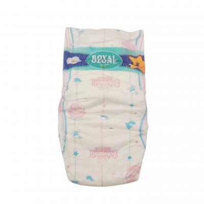 Free Sample Baby Diapers