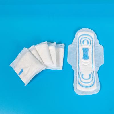 sanitary napkins pads towel