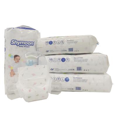 baby diaper nappies