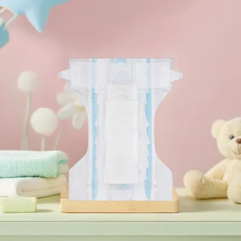 Free Sample Baby Diapers