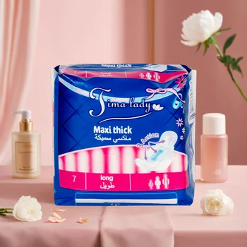 sanitary napkins pads towel