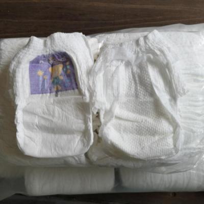 A Grade Diapers Pant