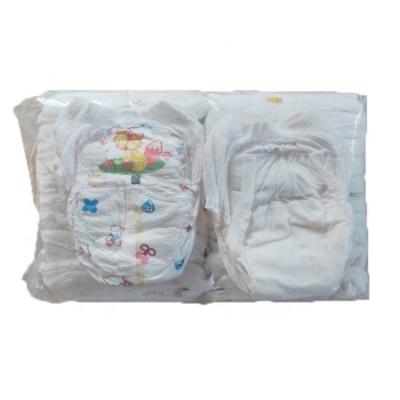 A Grade Diapers Pant