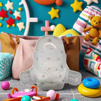 Free Sample Baby Diapers