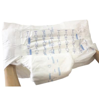 Disposable Adult Diaper