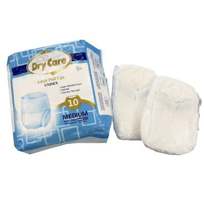 Disposable Adult Diapers