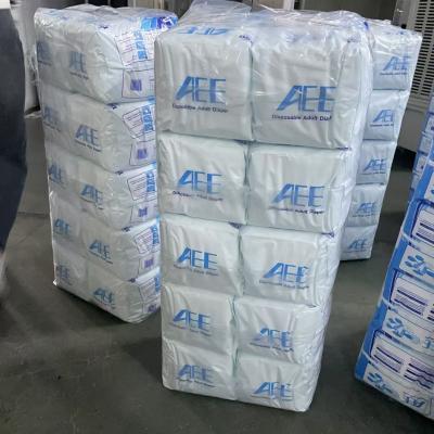 Disposable Adult Diapers