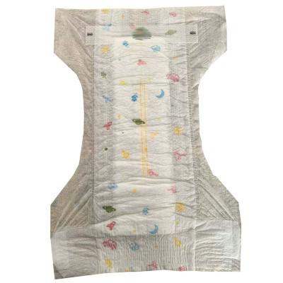baby diapers