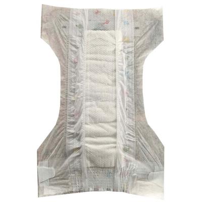 baby diapers