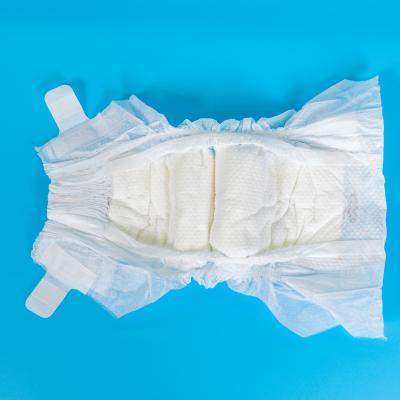 baby diapers