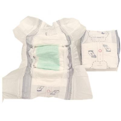 baby diapers