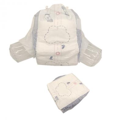 baby diapers