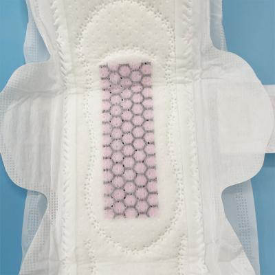 sanitary napkins pads towel
