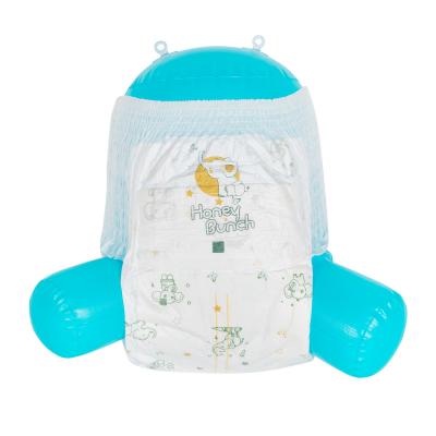 Pull Up Baby Diapers Manufacturer
