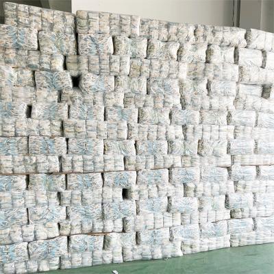 Baby Diaper Stocklots Supplier