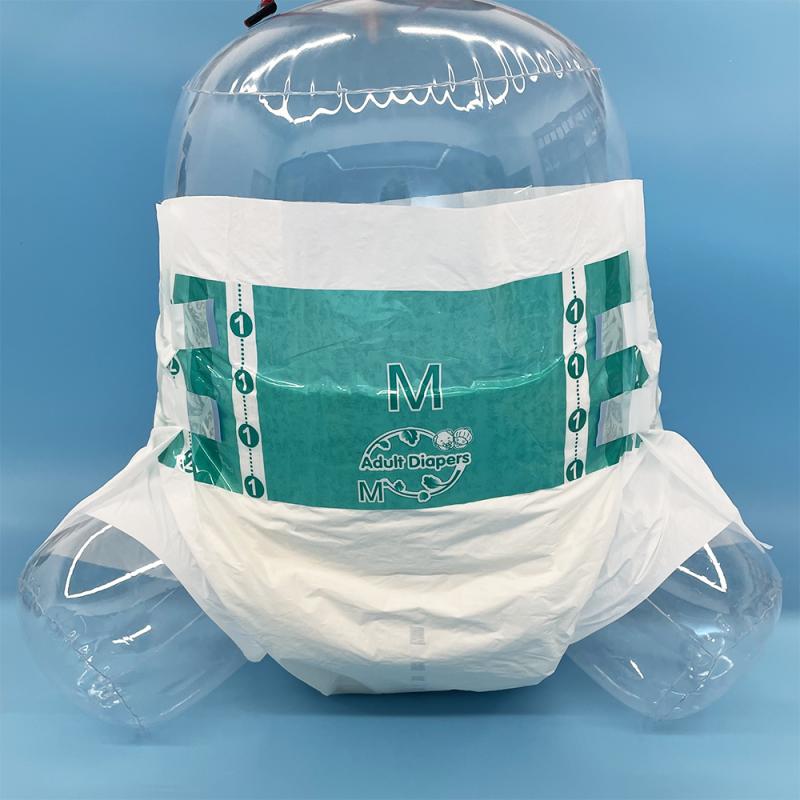 diapers for incontinence