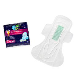 sanitary napkins pads towel