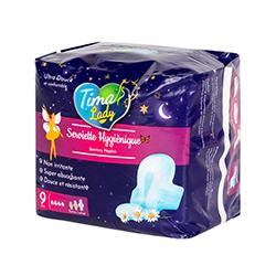 sanitary napkins pads towel