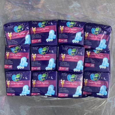 sanitary napkins pads towel