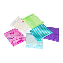 sanitary napkins pads towel