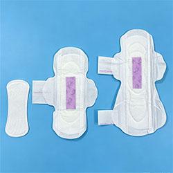 sanitary napkins pads towel