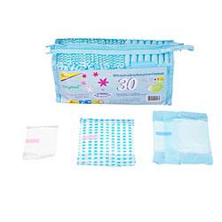 sanitary napkins pads towel